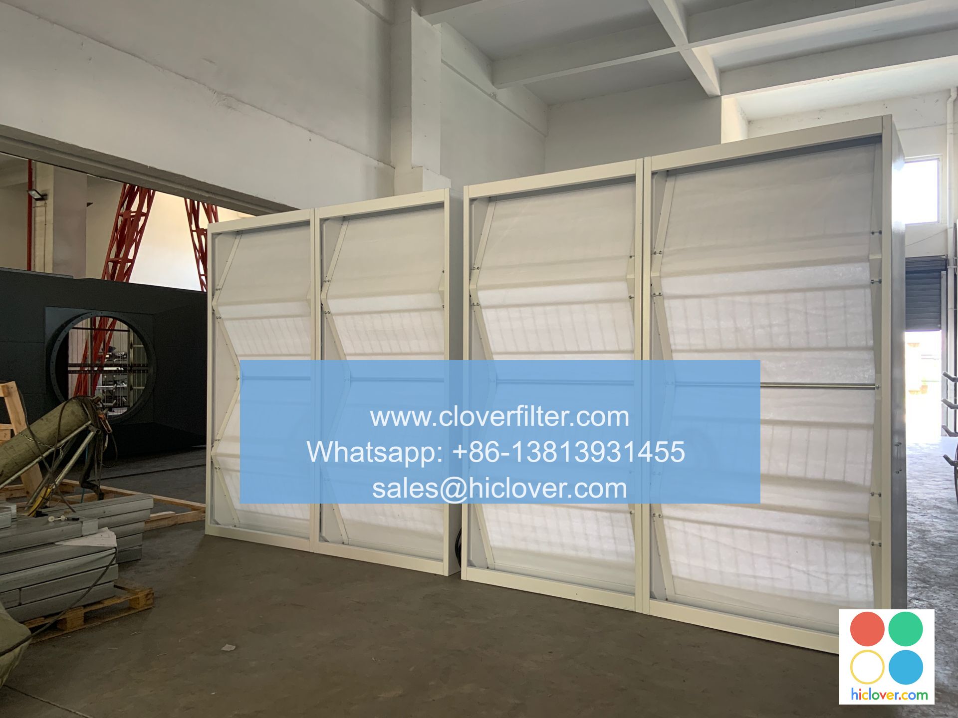 Air Showers and Automatic Roll Air Filters in the Pharmaceutical Industry: Supporting GMP Validation in Europe and Asia