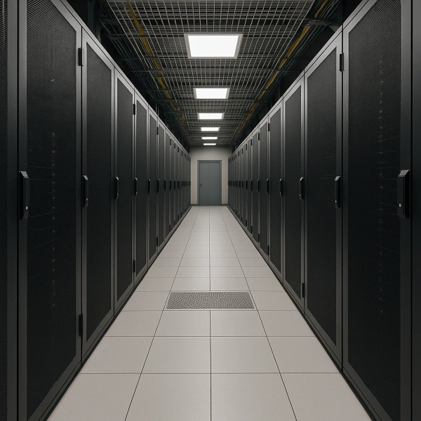 Sustainability in North American Data Centers: The Role of Automatic Roll Air Filters in Reducing Carbon Emissions and Energy Costs