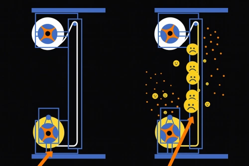 HICLOVER Autoroll Filter Units for Marine and Offshore HVAC Systems
