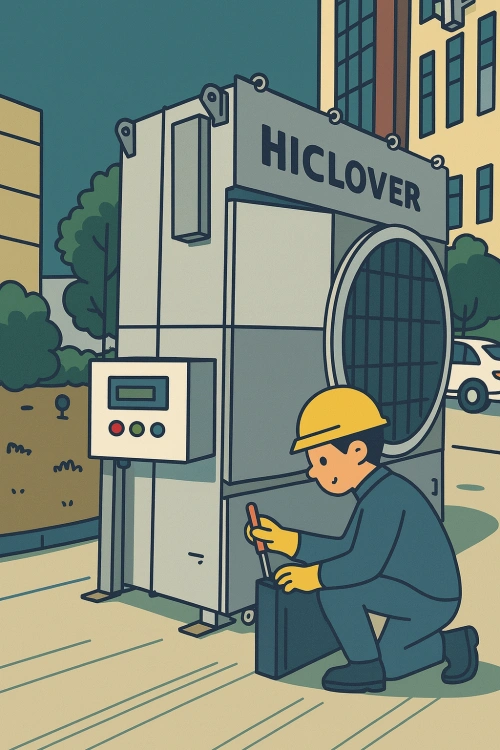 Global Market Analysis of Automatic Air Filters in Automotive and EV Industries